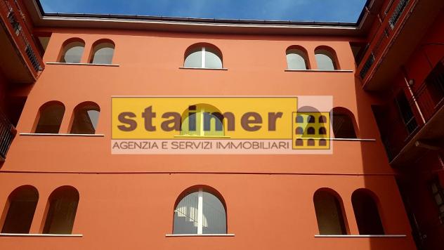 Pratico appartamento bilocale come nuovo. Immediate vicinanze stazione FS e al centro storico. - Foto 8