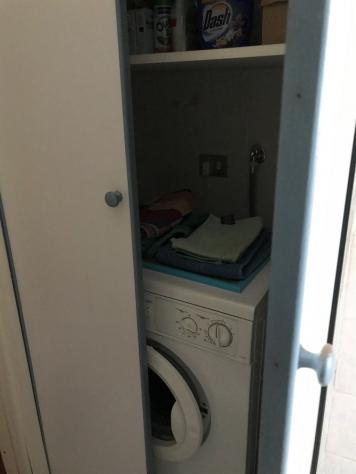 Ampio monolocale finemente arredato – Zona Navigli / Porta Genova - Foto 11