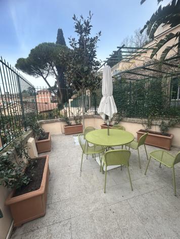 Quadrilocale in affitto a Roma - Foto 17