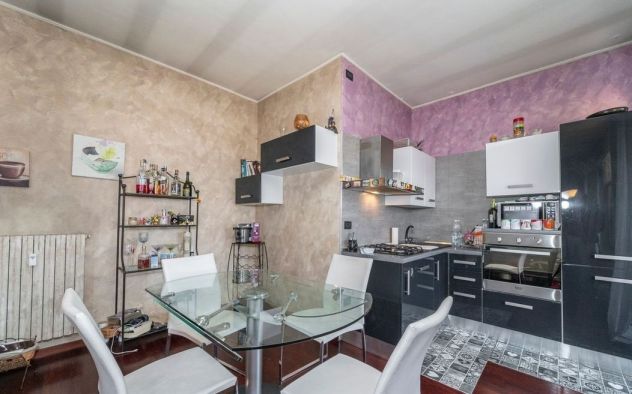 Appartamento con terrazzo e cantina in affitto - Foto 2