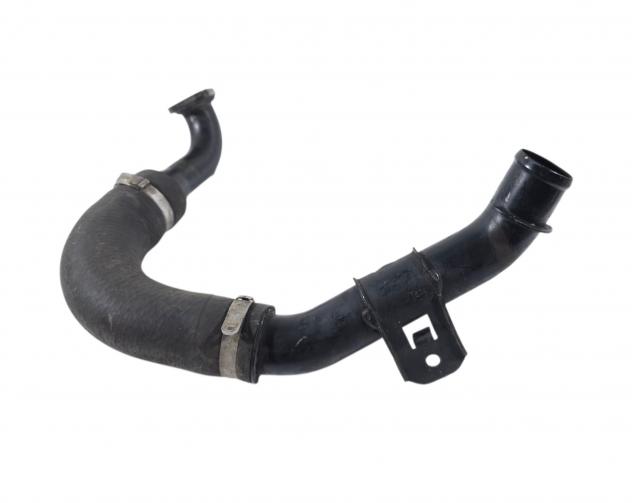TUBO INTERCOOLER FIAT 500 Serie 51787497 Diesel 1300 (0714) - Foto 3