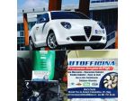 radiatore ecc... Usato Euro 3