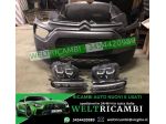MUSATA COMPLETA CITROEN C3 ANNO 2021