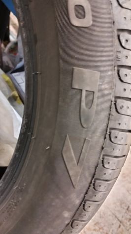 Pirelli Cinturato P7 estive 205/55/16 - Foto 3