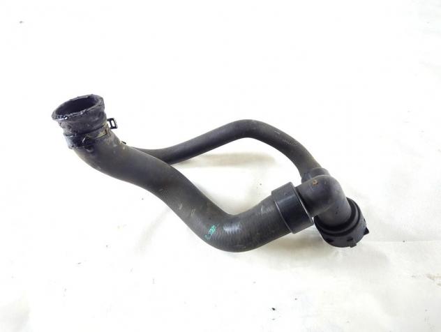 13363317 MANICOTTO TUBO ACQUA LIQUIDO RAFFREDDAMENTO OPEL ASTRA J 1.7 D 81KW 6M 5P (2009) RICAMBIO USATO