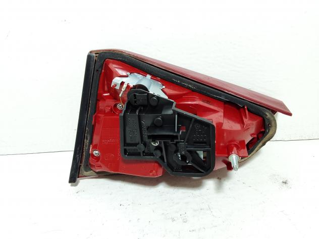STOP POSTERIORE SINISTRO INTEGRATO NEL PORTELLO AUDI A4 Avant (B8) THK223 (1115) - Foto 5