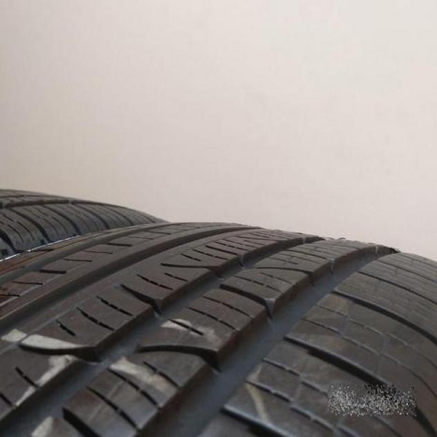 2 gomme 235 65 19 pirelli a40120 - Foto 3