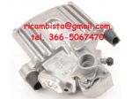 Mini R50 2002 pinza freni posteriore sinistra 34216757247