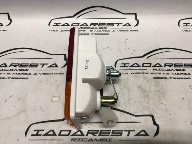 Faro Fanale Posteriore Stop Piaggio Porter 8155087516 - Foto 3