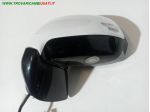 RETROVISORE EST. REGOLAZ. ELETTR. SX BIANCO
1 SP. MARR. 6PIN + 1 SP. NERA 3 &hellip;