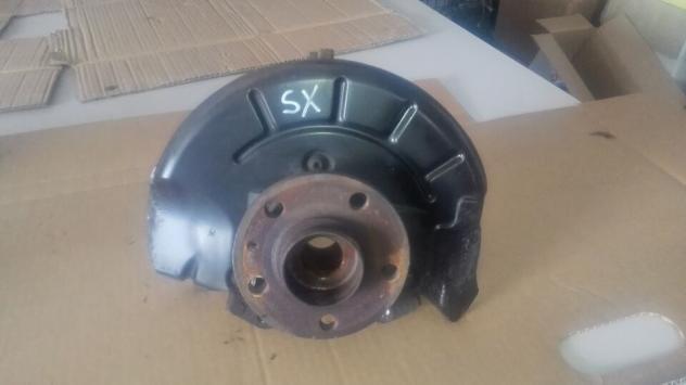 Mozzo Fusello Montante SINISTRO SEAT IBIZA IV 4 Serie 12