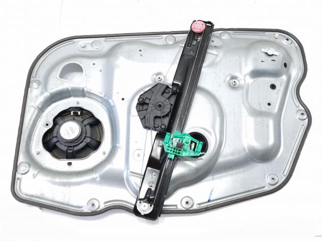ALZACRISTALLO ELETTRICO ANT. SX ALFA ROMEO Giulietta Serie (940_) 940 A3.000 (1013) - Foto 4