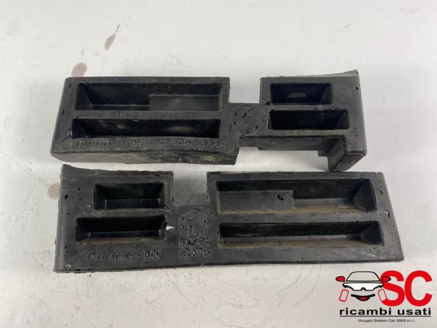 Isolamento Griglia Sottoparabrezza Alfa Stelvio 50557574 50553162 - 42391 - Foto 3
