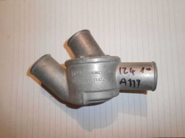 Termostato Fiat 124 berlina Fiat 238 Autobianchi A111 Primula "NUOVO"