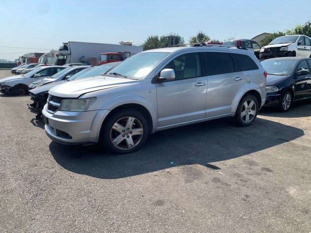 Ricambi usati Dodge Journey Freemont 2011 2.0 tdi bwd - Foto 9