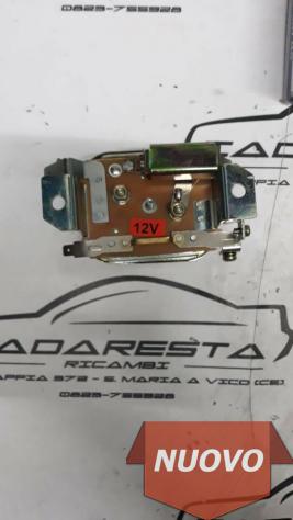 Regolatore Tensione Alternatore Maggiolino - Kaefer 113903803E - Foto 3