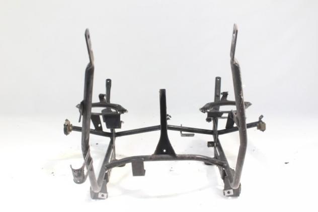 BMW R 850 RT 46632325873 TELAIETTO ANTERIORE 259 94 - 01 FRONT FRAME - Foto 3