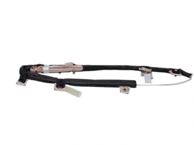 Airbag Tendina Laterale Destra Fiat Panda - 33129