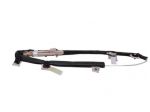 Airbag Tendina Laterale Destra Fiat Panda  - 33129