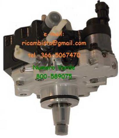 Kia pompa iniezione Bosch 0445010101 33100 4A010