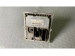 Centralina motore Smart ForTwo 800 CDI del 2002 (0281010161)