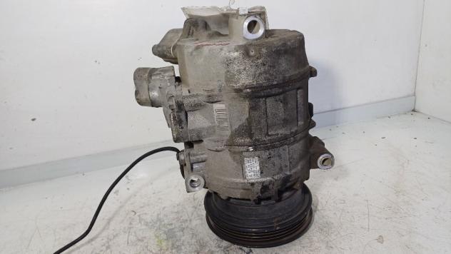 COMPRESSORE A/C VOLKSWAGEN Passat Variant 3° Serie 8D0260808/447220-8181 AWX diesel 1896 (0005)