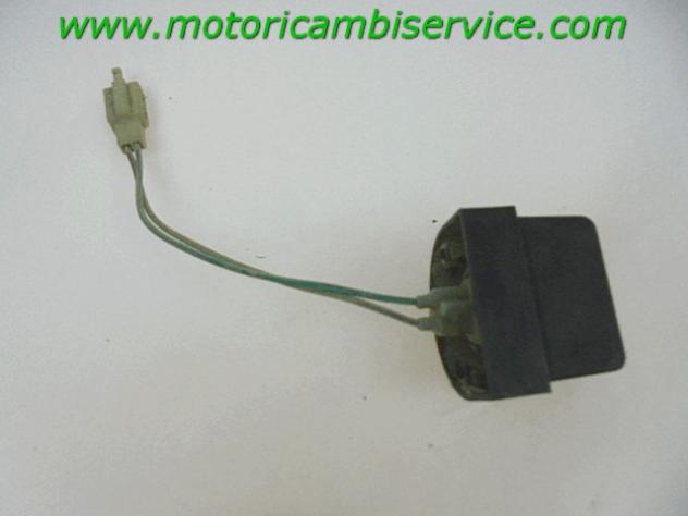 LUCE TARGA KYMCO GRAN DINK 125 2001 - 2006 KY050357 LICENSE LIGHT - Foto 2