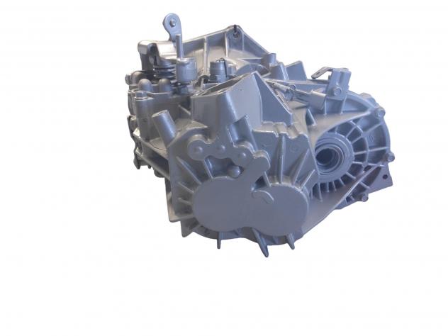 CAMBIO MANUALE COMPLETO HYUNDAI i20 1° Serie 4300002601 G4LA Bifuel/Gas 1200 (0814) - Foto 3