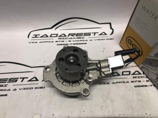 Pompa Acqua A3 - A4 - Q5 - Golf VII 1.6 - 2.0 TDI 04L121011L - Foto 2