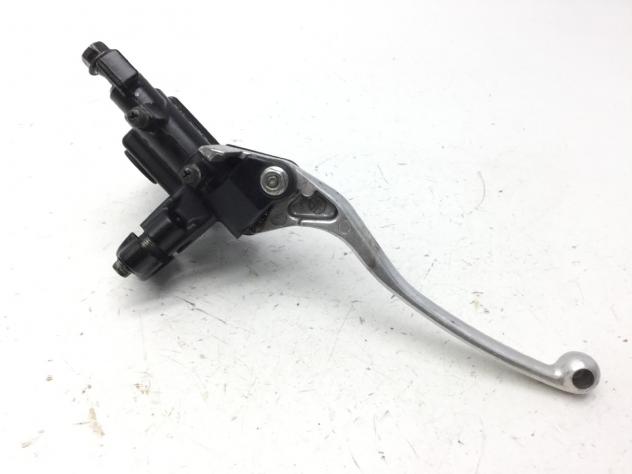 HONDA SH 300 POMPA SINISTRA FRENO POSTERIORE LEVA NO SENSORE 2007 ZDCNF02B - Foto 7