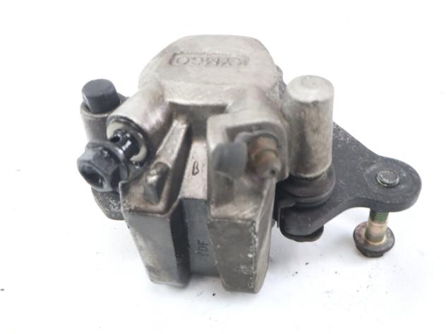 KYMCO AGILITY 125 R16 45200LFC2E10 PINZA FRENO ANTERIORE 08 - 16 FRONT BRAKE CALIPER - Foto 2