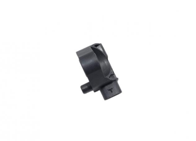 SENSORE DI PRESSIONE CRASH ANTERIORE AUDI Q5 Sportback Serie (FYT) 4N0959651D DTP Diesel 2000 (20) - Foto 3