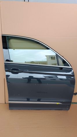 PORTA ANTERIORE DX VOLKSWAGEN TIGUAN  2016