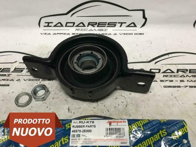 Supporto Trasmissione Sportage 2.0 D 495752E000