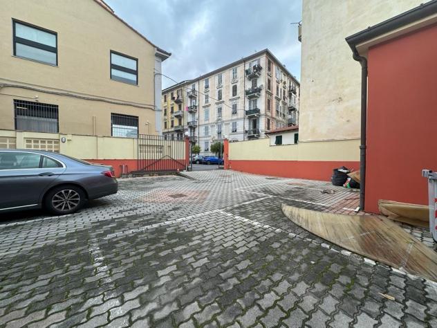Palazzo / Stabile in affitto a La Spezia - Foto 2