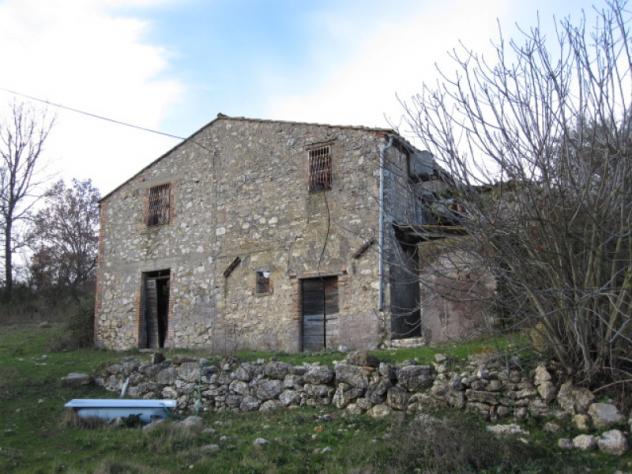 Casa di campagna in Località Penna-Molino - Foto 4