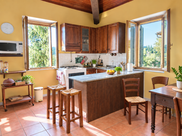 Rustico in vendita a Madonna Dell'acqua - San Giuliano Terme 770 mq Rif: 1452077