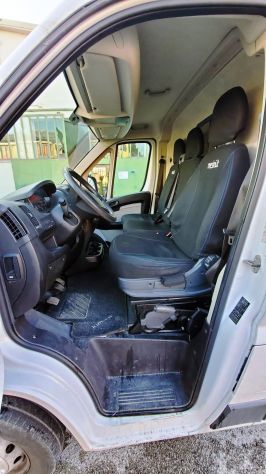 Furgone Fiat Ducato 2.3 MJT 130 CV - Foto 2