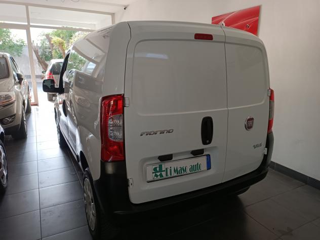 Fiat Fiorino - Foto 7