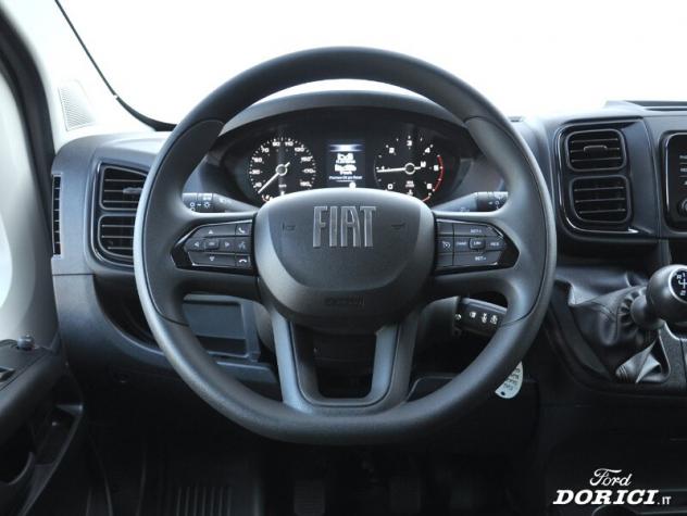 FIAT Ducato (4ª serie) Ducato 35 2.2 Mjt 140CV PM-TM Furgone - Foto 10