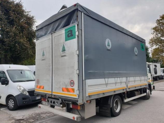 VOLVO TELONATO RATE SENZA FINANZIARIA rif. 24054655 - Foto 3