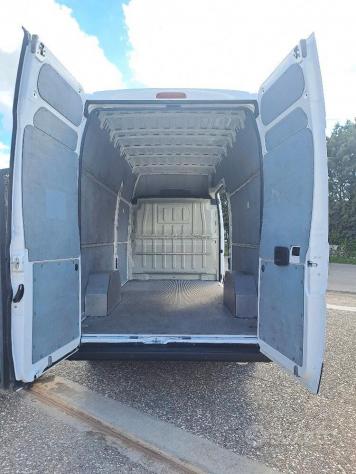 Citroen jumper ducato 2.2 140cv l4h3 l4 h3 maxi 20 - Foto 7