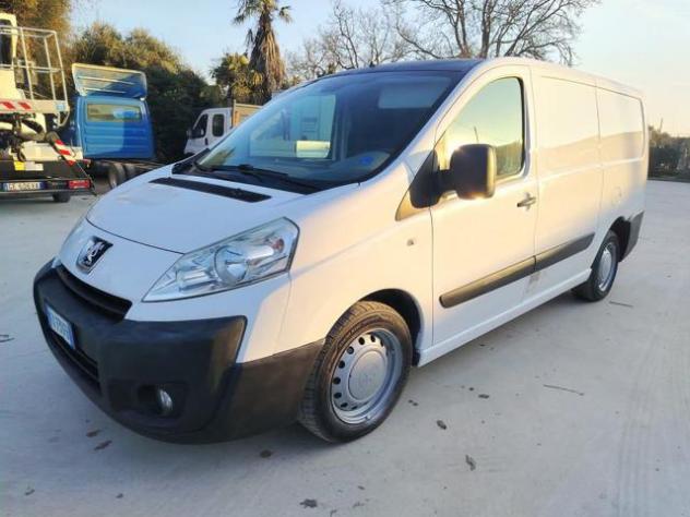 PEUGEOT EXPERT 2.0 120 mjt rif. 23208323 - Foto 8