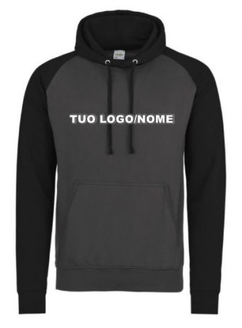 Vendita Magliette e Felpe Personalizzate per Aziende - Foto 2