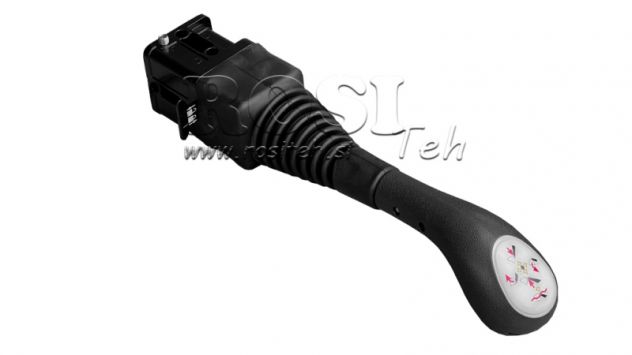 -JOYSTICK NIMCO PER LA TRECCIA SFERA