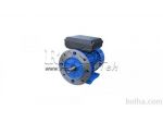 -MOTORE ELETTRICO, 2800giri 1Fase gambe+flangia-B3B5