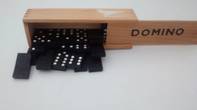 puzzle e giochi in legno - Foto 3