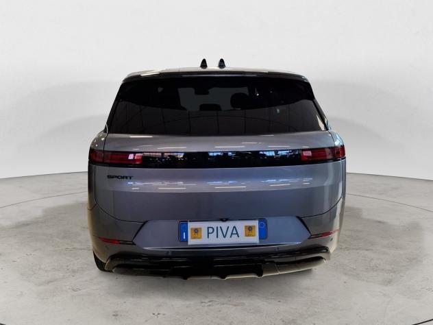 Land Rover Range Rover Sport 3.0D I6 249 MHEV Dynamic SE aut. - Foto 6