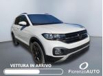 Volkswagen T-Cross 1.0 TSI Life 95CV (Man)"PREZZO REALE" (1768)