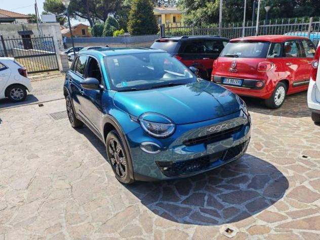 Fiat 600 600 1.2 hybrid La Prima 145cv auto - Foto 3
